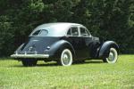 Graham Model 113 Custom Hollywood Supercharged Sedan 1941 года